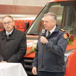 2025-01-19 Drehleiter