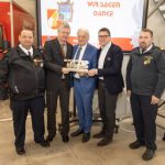 2025-01-19 Drehleiter