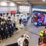 2025-01-19 Drehleiter