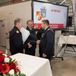 2025-01-19 Drehleiter