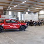 2025-01-19 Drehleiter