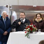 2025-01-19 Drehleiter