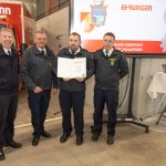 2025-01-19 Drehleiter