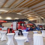 2025-01-19 Drehleiter