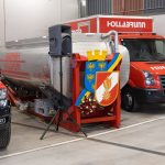 2025-01-19 Drehleiter