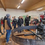 2025-03-30 AFK-HL-Ausflug