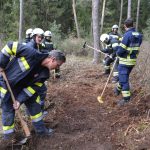 2025-04-05 Bezirksmodul Waldbrand Grundlagen