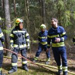 2025-04-05 Bezirksmodul Waldbrand Grundlagen