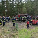 2025-04-05 Bezirksmodul Waldbrand Grundlagen
