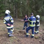 2025-04-05 Bezirksmodul Waldbrand Grundlagen