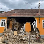 2025-04-08 Gebäudeeinsturz