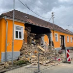 2025-04-08 Gebäudeeinsturz