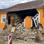 2025-04-08 Gebäudeeinsturz