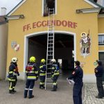 2025-09-13 feuerwehrübergreifende Basisausbildung in Eggendorf am Walde