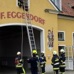 2025-09-13 feuerwehrübergreifende Basisausbildung in Eggendorf am Walde