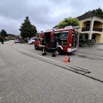 2025-09-13 feuerwehrübergreifende Basisausbildung in Eggendorf am Walde