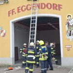 2025-09-13 feuerwehrübergreifende Basisausbildung in Eggendorf am Walde