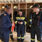 2025-09-13 feuerwehrübergreifende Basisausbildung in Eggendorf am Walde