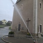 2025-09-13 feuerwehrübergreifende Basisausbildung in Eggendorf am Walde