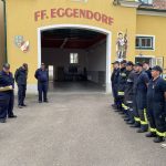 2025-09-13 feuerwehrübergreifende Basisausbildung in Eggendorf am Walde