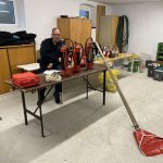 2025-09-13 feuerwehrübergreifende Basisausbildung in Eggendorf am Walde
