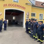 2025-09-13 feuerwehrübergreifende Basisausbildung in Eggendorf am Walde