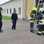 2025-09-13 feuerwehrübergreifende Basisausbildung in Eggendorf am Walde