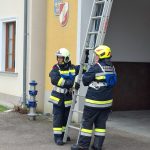 2025-09-13 feuerwehrübergreifende Basisausbildung in Eggendorf am Walde