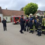 2025-09-13 feuerwehrübergreifende Basisausbildung in Eggendorf am Walde