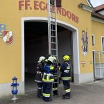 2025-09-13 feuerwehrübergreifende Basisausbildung in Eggendorf am Walde
