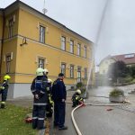 2025-09-13 feuerwehrübergreifende Basisausbildung in Eggendorf am Walde
