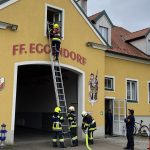 2025-09-13 feuerwehrübergreifende Basisausbildung in Eggendorf am Walde