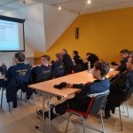 2025-09-13 feuerwehrübergreifende Basisausbildung in Eggendorf am Walde