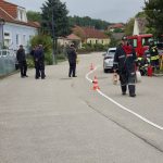 2025-09-13 feuerwehrübergreifende Basisausbildung in Eggendorf am Walde