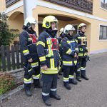 2025-09-13 feuerwehrübergreifende Basisausbildung in Eggendorf am Walde