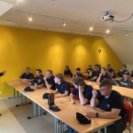 2025-09-13 feuerwehrübergreifende Basisausbildung in Eggendorf am Walde