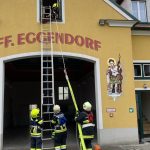 2025-09-13 feuerwehrübergreifende Basisausbildung in Eggendorf am Walde