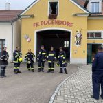 2025-09-13 feuerwehrübergreifende Basisausbildung in Eggendorf am Walde