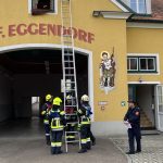 2025-09-13 feuerwehrübergreifende Basisausbildung in Eggendorf am Walde