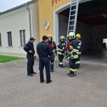 2025-09-13 feuerwehrübergreifende Basisausbildung in Eggendorf am Walde