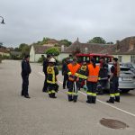 2025-09-13 feuerwehrübergreifende Basisausbildung in Eggendorf am Walde