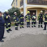 2025-09-13 feuerwehrübergreifende Basisausbildung in Eggendorf am Walde