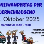 2025-10-01 Wanderung