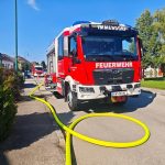 2025-10-03 Brandeinsatz