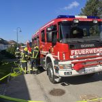 2025-10-03 Brandeinsatz