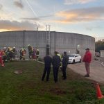 2025-10-11 Unterabschnittsübung in Großmeiseldorf