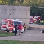 2025-10-11 Unterabschnittsübung in Großmeiseldorf