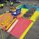 2025-10-11 Unterabschnittsübung in Großmeiseldorf
