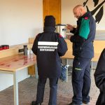 2025-10-18 Fertigkeitsabzeichen