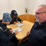 2025-10-18 Fertigkeitsabzeichen